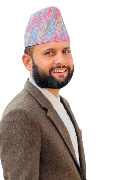 Mukesh Khadka