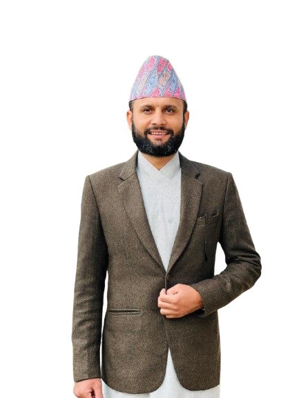 Mukesh Khadka